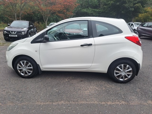 Used Ford Ka 2012 for sale - 76265342: Photo 7