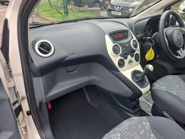 Used Ford Ka 2012 for sale - 76265342: Photo 9