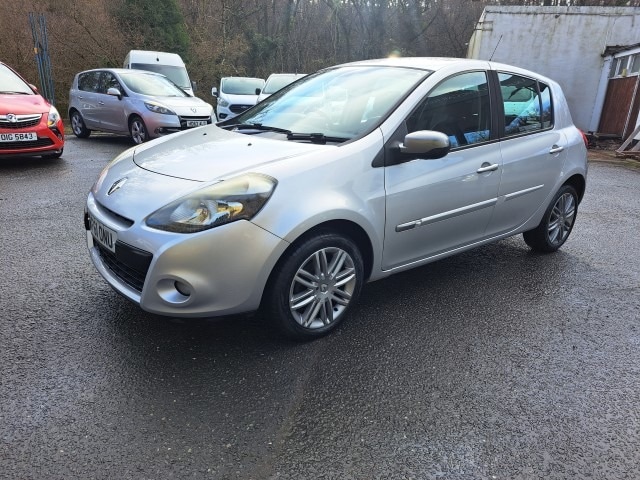 Used Renault Clio 2011 for sale - 77365165: Photo 8