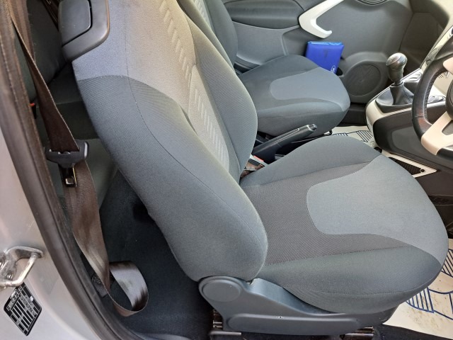 Used Ford Ka 2011 for sale - 76492494: Photo 11