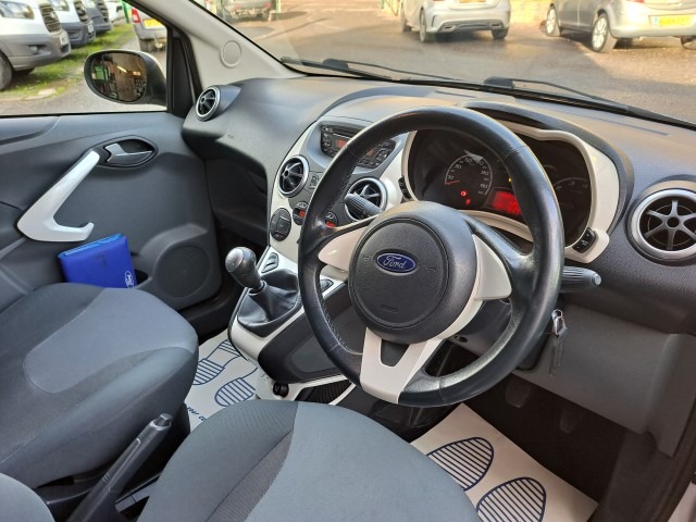 Used Ford Ka 2011 for sale - 76492494: Photo 12