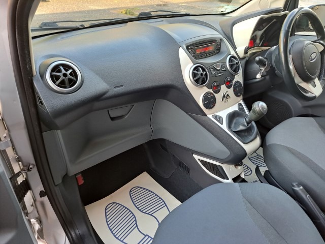 Used Ford Ka 2011 for sale - 76492494: Photo 13