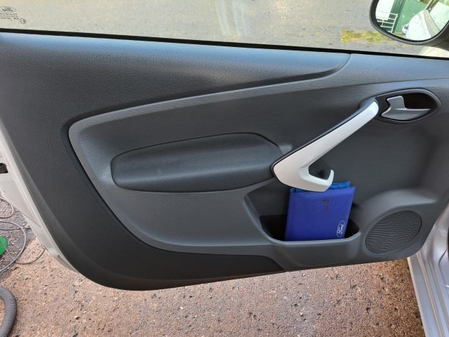 Used Ford Ka 2011 for sale - 76492494: Photo 16