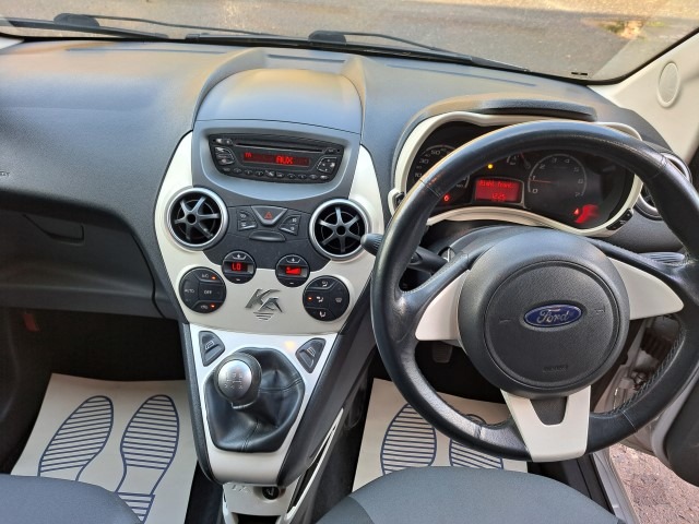 Used Ford Ka 2011 for sale - 76492494: Photo 17