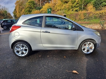 Used Ford Ka 2011 for sale - 76492494: Photo