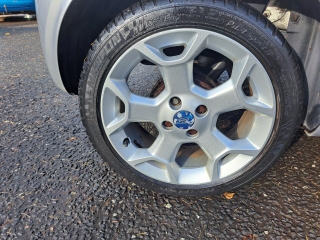 Used Ford Ka 2011 for sale - 76492494: Photo 5