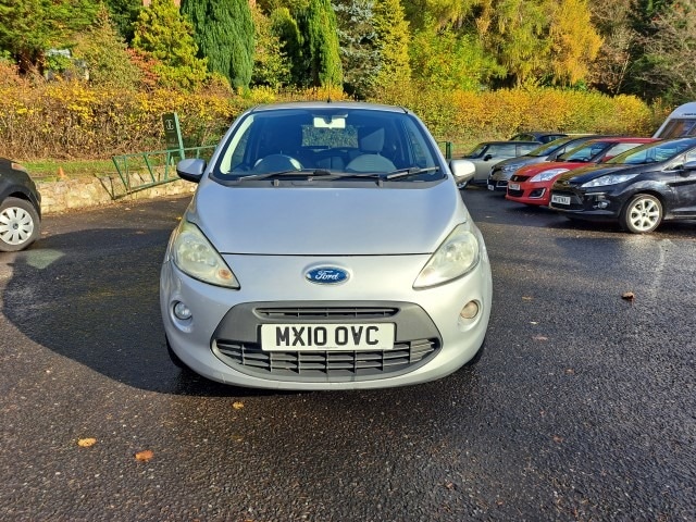Used Ford Ka 2011 for sale - 76492494: Photo 6
