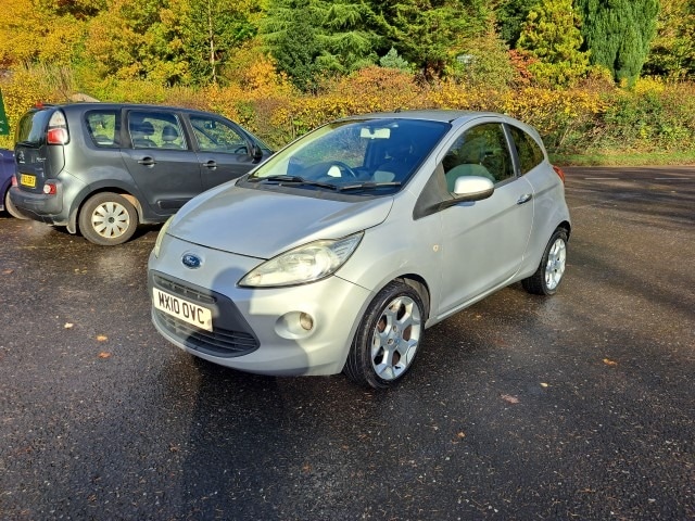 Used Ford Ka 2011 for sale - 76492494: Photo 7