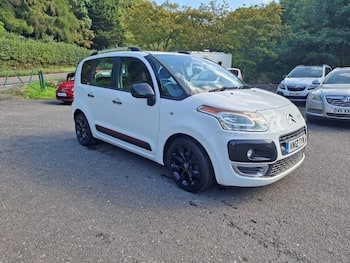 Citroen C3 Picasso feature image
