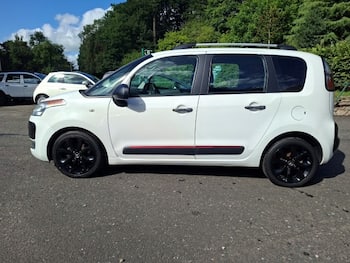 Used Citroen C3 Picasso 2012 for sale - 79853724: Photo