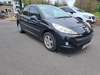 Used Peugeot 207 2010 for sale - 78284972: Photo
