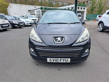 Used Peugeot 207 2010 for sale - 78284972: Photo