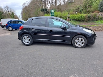 Used Peugeot 207 2010 for sale - 78284972: Photo
