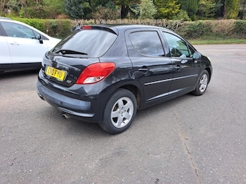 Used Peugeot 207 2010 for sale - 78284972: Photo