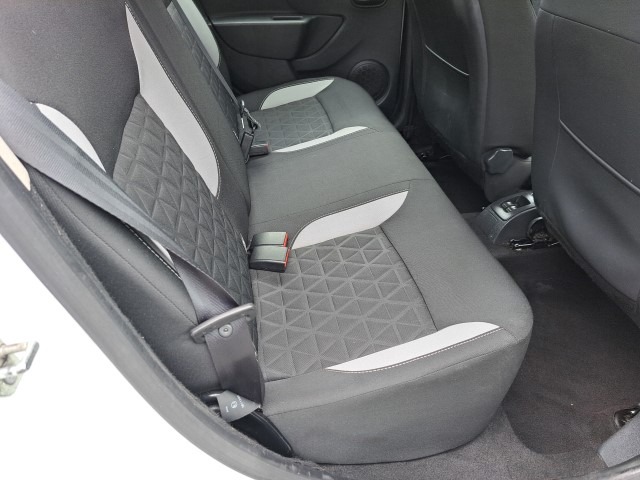 Used Dacia Sandero Stepway 2014 for sale - 76588302: Photo 14