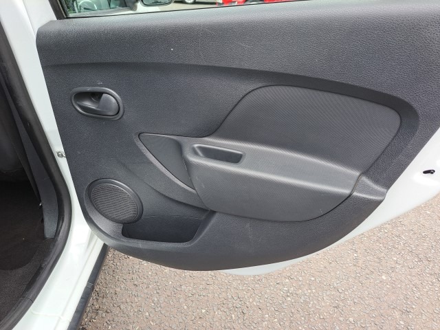 Used Dacia Sandero Stepway 2014 for sale - 76588302: Photo 15