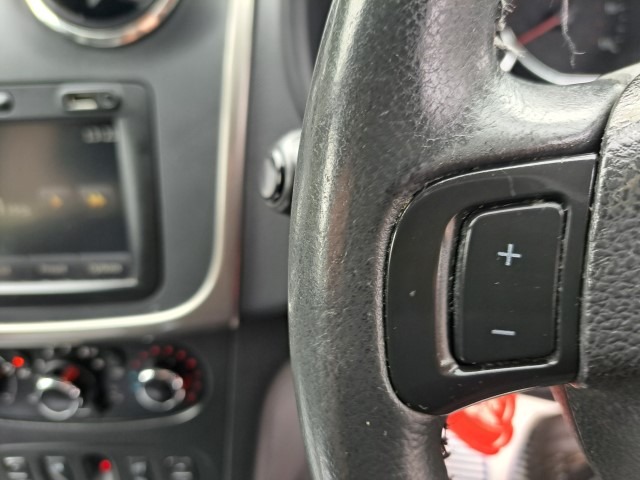 Used Dacia Sandero Stepway 2014 for sale - 76588302: Photo 19