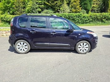 Used Citroen C3 Picasso 2015 for sale - 78681022: Photo