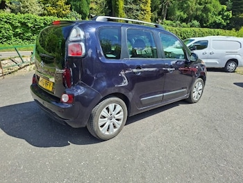 Used Citroen C3 Picasso 2015 for sale - 78681022: Photo