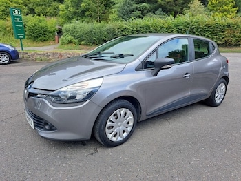 2014 (64) - 1.2 16V Expression 5dr