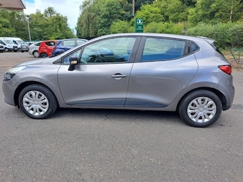 Used Renault Clio 2014 for sale - 75945128: Photo