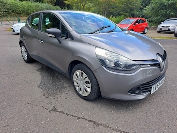 Used Renault Clio 2014 for sale - 75945128: Photo