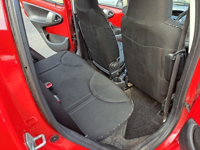 Used Citroen C1 2012 for sale - 77364828: Photo 13