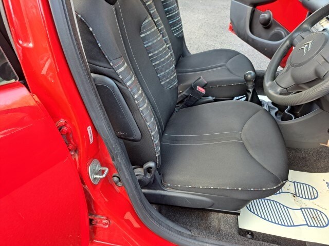 Used Citroen C1 2012 for sale - 77364828: Photo 16