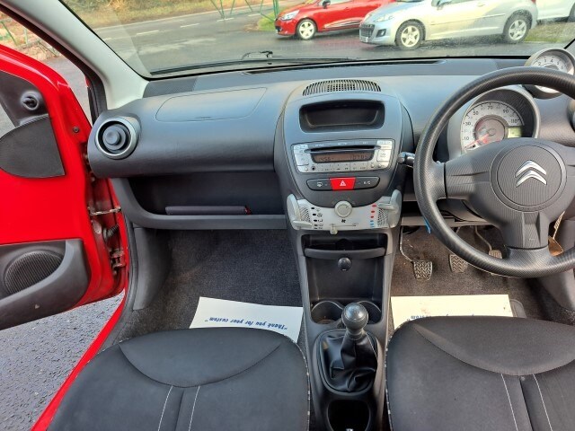 Used Citroen C1 2012 for sale - 77364828: Photo 17