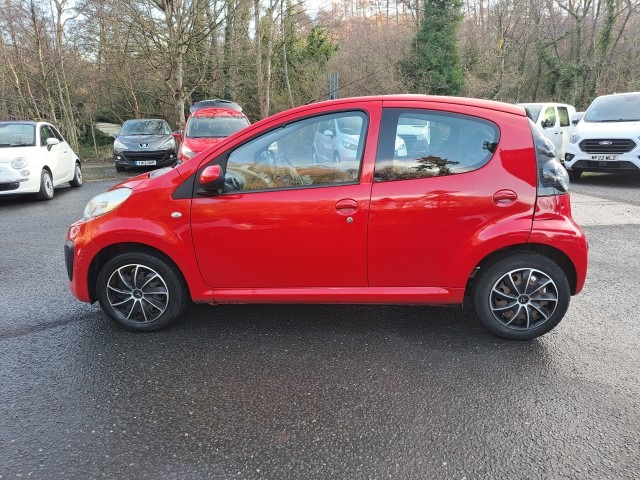 Used Citroen C1 2012 for sale - 77364828: Photo 7