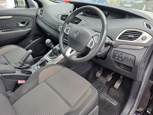 Used Renault Scenic Xmod 2013 for sale - 78014395: Photo 10