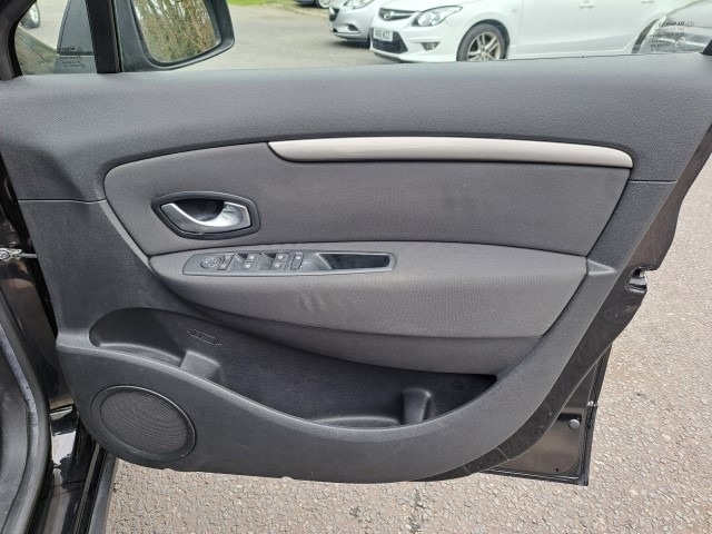 Used Renault Scenic Xmod 2013 for sale - 78014395: Photo 11