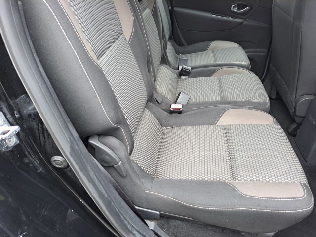 Used Renault Scenic Xmod 2013 for sale - 78014395: Photo 12