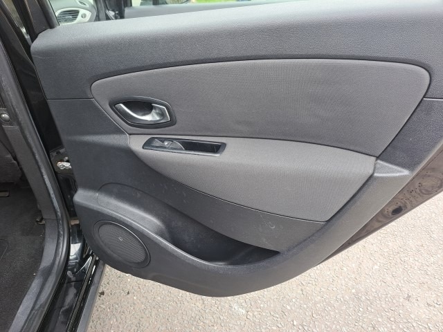 Used Renault Scenic Xmod 2013 for sale - 78014395: Photo 13