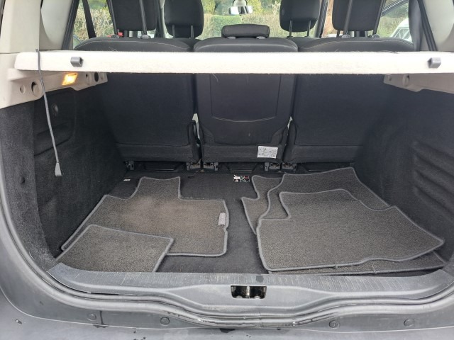 Used Renault Scenic Xmod 2013 for sale - 78014395: Photo 14