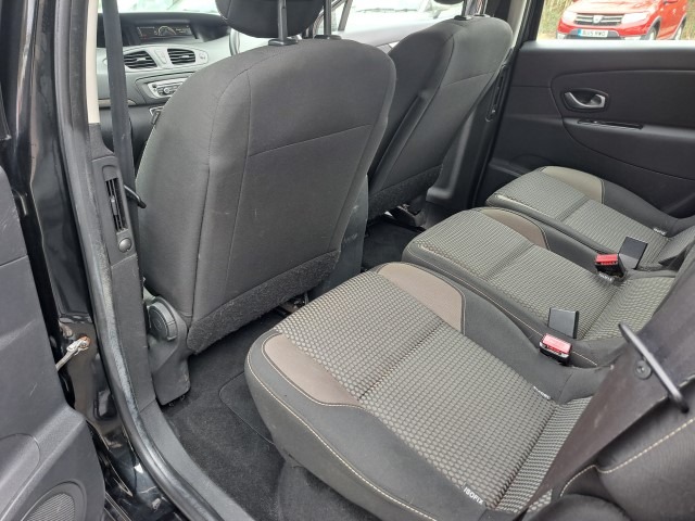 Used Renault Scenic Xmod 2013 for sale - 78014395: Photo 15