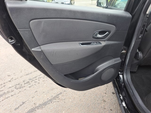 Used Renault Scenic Xmod 2013 for sale - 78014395: Photo 16