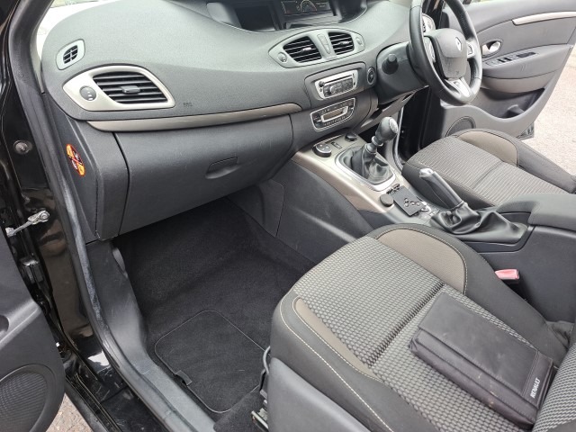 Used Renault Scenic Xmod 2013 for sale - 78014395: Photo 17