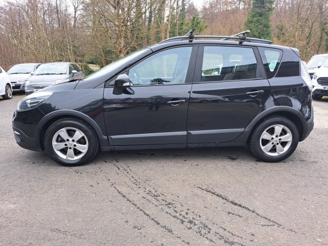 Used Renault Scenic Xmod 2013 for sale - 78014395: Photo 4