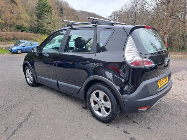 Used Renault Scenic Xmod 2013 for sale - 78014395: Photo 5