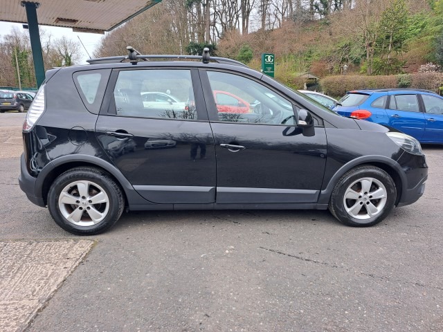 Used Renault Scenic Xmod 2013 for sale - 78014395: Photo 8