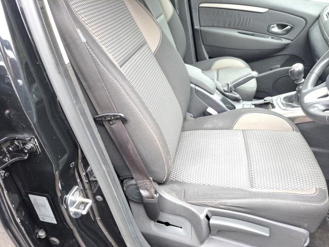 Used Renault Scenic Xmod 2013 for sale - 78014395: Photo 9