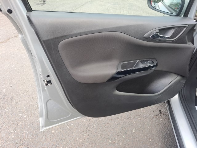 Used Vauxhall Corsa 2015 for sale - 77760560: Photo 12