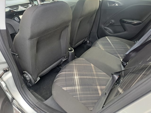 Used Vauxhall Corsa 2015 for sale - 77760560: Photo 13