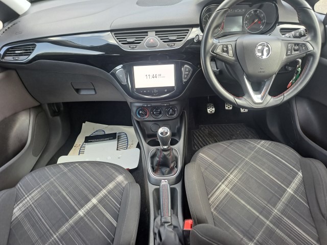 Used Vauxhall Corsa 2015 for sale - 77760560: Photo 16