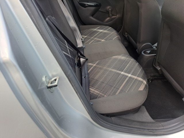 Used Vauxhall Corsa 2015 for sale - 77760560: Photo 17