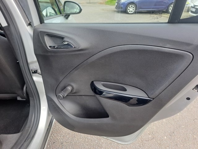 Used Vauxhall Corsa 2015 for sale - 77760560: Photo 18