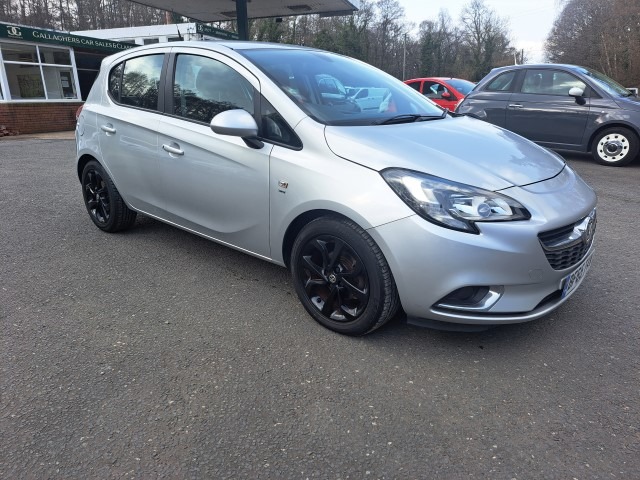 Used Vauxhall Corsa 2015 for sale - 77760560: Photo 3