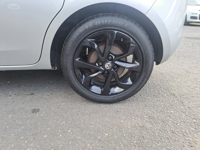 Used Vauxhall Corsa 2015 for sale - 77760560: Photo 9