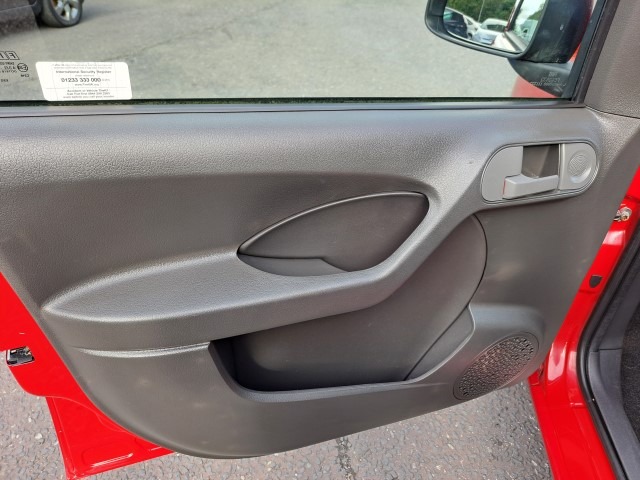 Used Fiat Panda 2011 for sale - 75996507: Photo 10